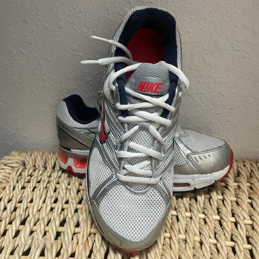 Nike Air Max Tailwind 2009-Women's Athletic Shoes Size 7M